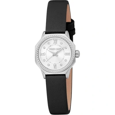 Afbeelding van Roberto Cavalli RC5L122L0015 Horloge Vrouw