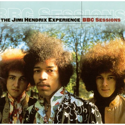 Afbeelding van The BBC Sessions
