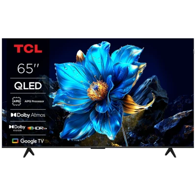 Afbeelding van TCL QLED TV 65QLED780K