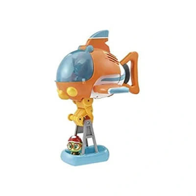 Afbeelding van TOP Wing E5278EU5 Swift&#039;s Flash Rescue, meerkleurig
