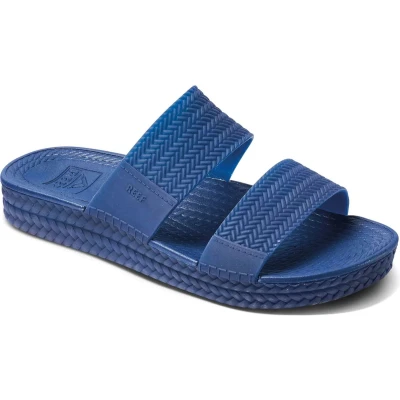 Afbeelding van Sandaal Reef Women Water Vista Slide Peacoat Schoenmaat 40
