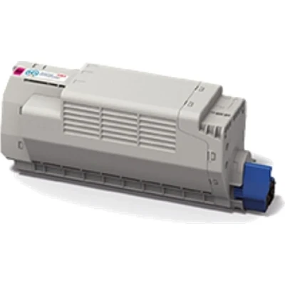 Afbeelding van OKI 45396202 Toner Magenta