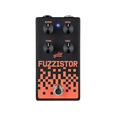 Afbeelding van Aguilar FUZZ v2 Fuzzistor