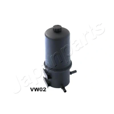Afbeelding van JAPANPARTS FC VW02S Brandstoffilter Pijpfilter VOLKSWAGEN: Amarok Pick up (2HA, 2HB, S1B, S6B, S7A, S7B) 2.0 BiTDI, TDI 4motion,