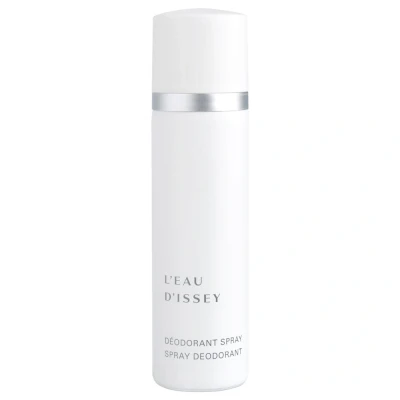 Afbeelding van Issey Miyake L&#039;Eau D&#039;Issey Deodorant Spray 100ML