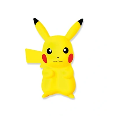 Afbeelding van Bigben Pokemon Led licht Pikachu