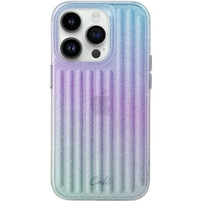 Afbeelding van Uniq Iphone 14 Pro Coehl Linear Hoesje Stardust