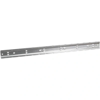 Afbeelding van Allit ProfiPlus Stapelbak Metalen Rail 590 x 5 47 mm