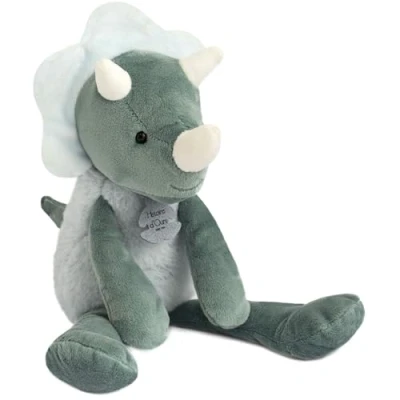 Afbeelding van Histoire d&#039;ours Sweety Chou Dino HO2947 Pluche dier