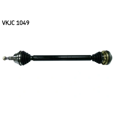 Afbeelding van Skf Aandrijfas VKJC 1049