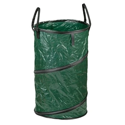 Afbeelding van Berger &amp; Schröter 50194 Tuinzak 50 l Wit