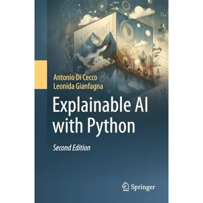 Afbeelding van Explainable AI with Python