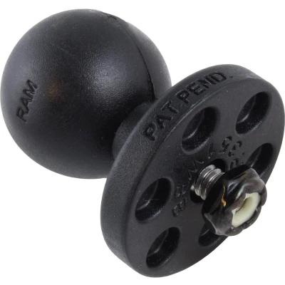 Afbeelding van Add A Ball™ Adapter for RAM® Tough Clamp™ B kogel RAP 397BU