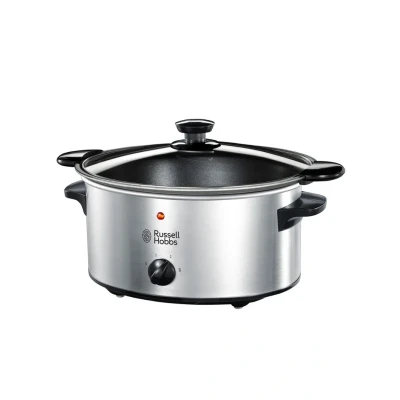 Afbeelding van Russell Hobbs Cook at Home Searing Slowcooker 3,5 L