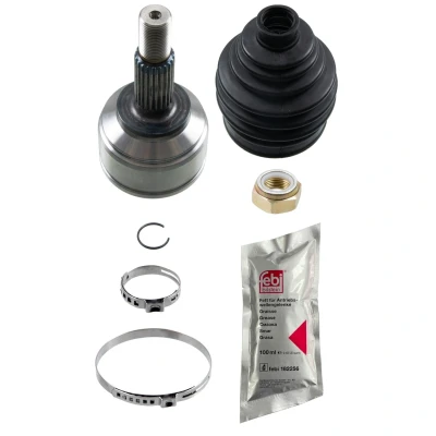Afbeelding van Homokineet reparatie set, aandrijfas FEBI BILSTEIN 196488