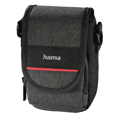 Afbeelding van Hama Cameratas Valletta 90P Zwart