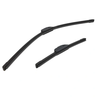 Afbeelding van Ruitenwisserblad Bosch 3 397 014 128 AR128S Aerotwin Retrofit x2