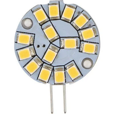 Afbeelding van SPL LED GU10 Glass 5,5W / Dim to WARM