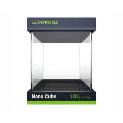 Afbeelding van Dennerle Nano Cube 10 Liter