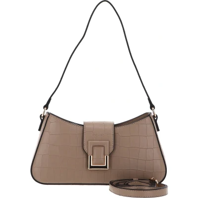 Afbeelding van PICARD Handtas Schoudertas Cocco Handbag Chai Lichtbruin