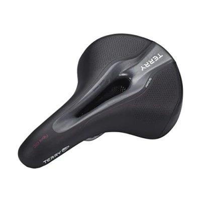 Afbeelding van Terry Figura GTC Gel zadel Dames