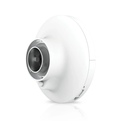 Afbeelding van Ubiquiti Networks PrismStation 5AC 500Mbit/s Power over Ethernet (PoE) Wit WLAN toegangspunt