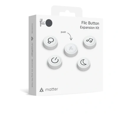 Afbeelding van Flic Button Uitbreidingsset (2024)