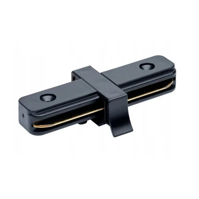 Afbeelding van Koppelstuk Voor tracklights 1 fase ZX rails