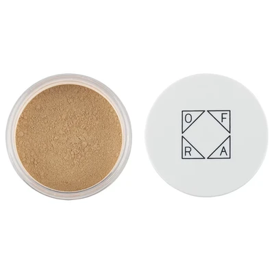 Afbeelding van OFRA Translucent Powder Poeder, Dames, Maat: 6 g, Dark