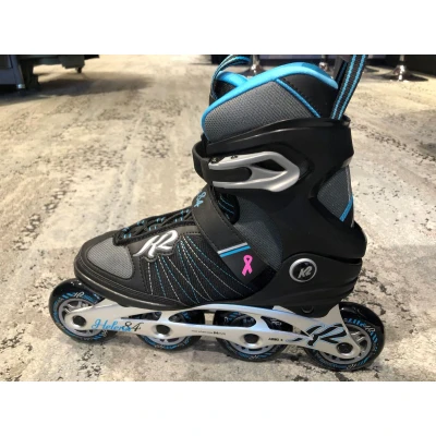 Afbeelding van K2 Helena 84 Inlineskates Vrouwen Maat 40
