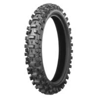 Afbeelding van Off road banden BRIDGESTONE M102 110/100 18 TT 64M