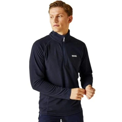 Afbeelding van Trui Regatta Montes Navy XL