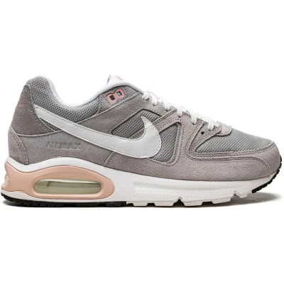 Afbeelding van Nike Air Max Command Sneakers Dames Maat 40 Atmosphere Grey (Grijs)