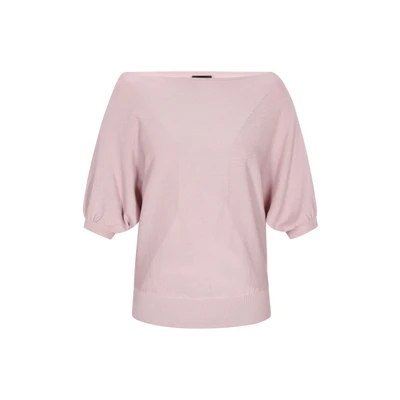Afbeelding van Trui SCHMUDDELWEDDA XL/XXL / Vintage Roos 83% Viscose 9% Polyester 8% Polyamide