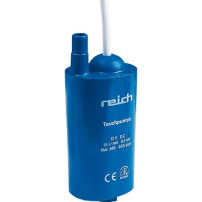 Afbeelding van Reich Dompelpomp 15L