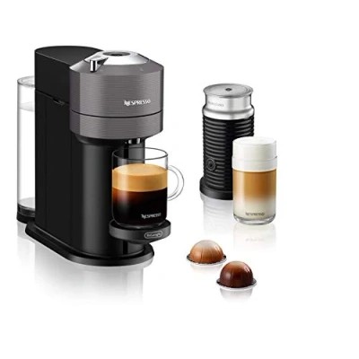 Afbeelding van DeLonghi Nespresso ENV 120 GYAE Vertuo Next