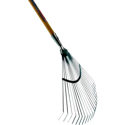 Afbeelding van Talen Tools Gazonhark Verzinkt Rond Compleet