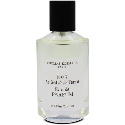 Afbeelding van Thomas Kosmala Le Sel de la Terre Eau Parfum 100 ml
