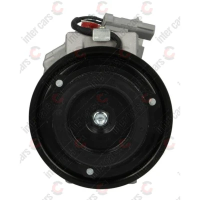 Afbeelding van Nissens Airco compressor 89074