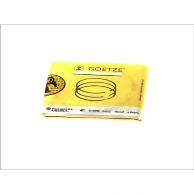 Afbeelding van Goetze Engine Zuigerveren 08 145400 00