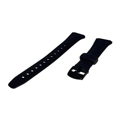 Afbeelding van Authentic Casio Watch Strap for W 752, 753, 755 Black