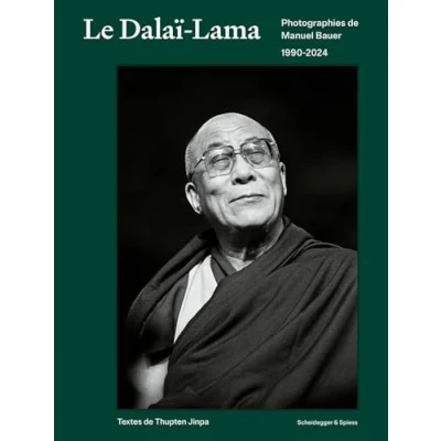 Afbeelding van Dalai Lama