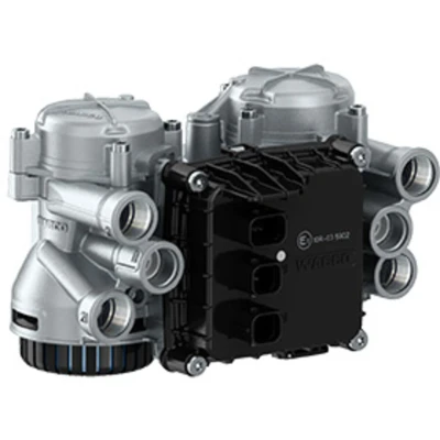 Afbeelding van Asmodulator WABCO 4801061050, gerenoveerd