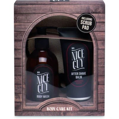 Afbeelding van Source Balance Mr. Nice Guy Body Care Kit 1ST