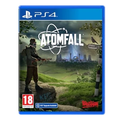 Afbeelding van PS4 Atomfall