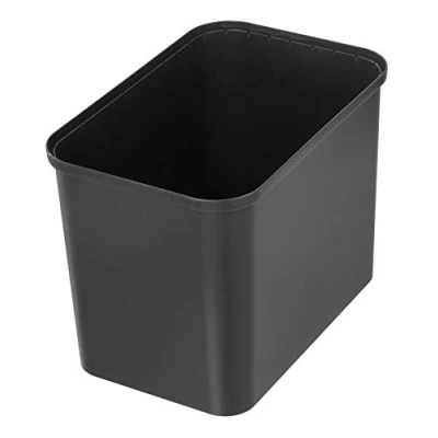 Afbeelding van Opslagbox Orthex 23 Smartstore Collect Zwart 76 L