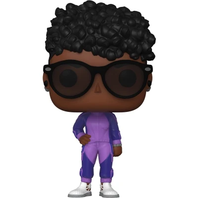 Afbeelding van Black Panther Wakanda Forever Funko Pop Vinyl: Shuri with Sunglasses