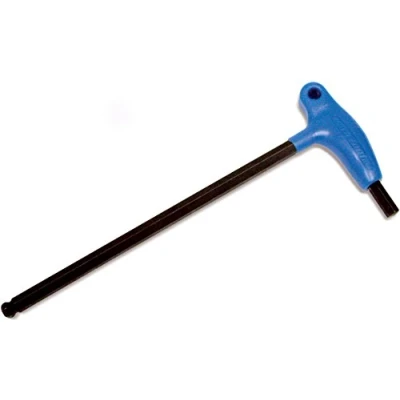 Afbeelding van Park Tool PH 10 P Handled Inbussleutel Gereedschap mm, Blauw