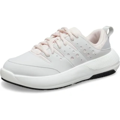 Afbeelding van On The Clock Work Sneaker W, Sneakers, Klassiek leigrijs, 43 EU
