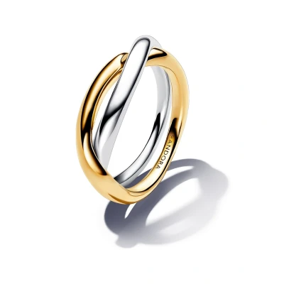 Afbeelding van Pandora Essence 925 Sterling Zilveren Ring 163262C00 58